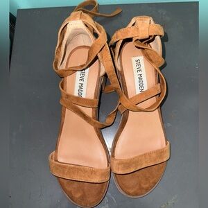 Steve Madden sandals